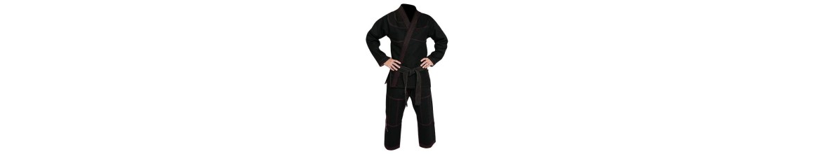 Women's Gi